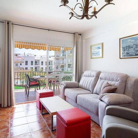 Coronado 148 Apartments Casasol Nerja Eksteriør billede