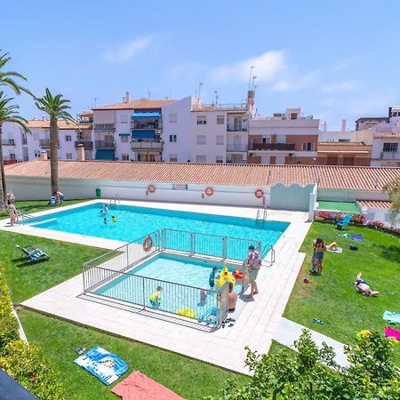 Coronado 148 Apartments Casasol Nerja Eksteriør billede