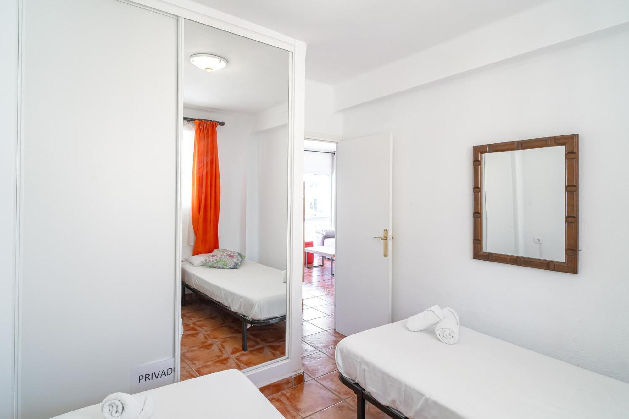 Coronado 148 Apartments Casasol Nerja Eksteriør billede