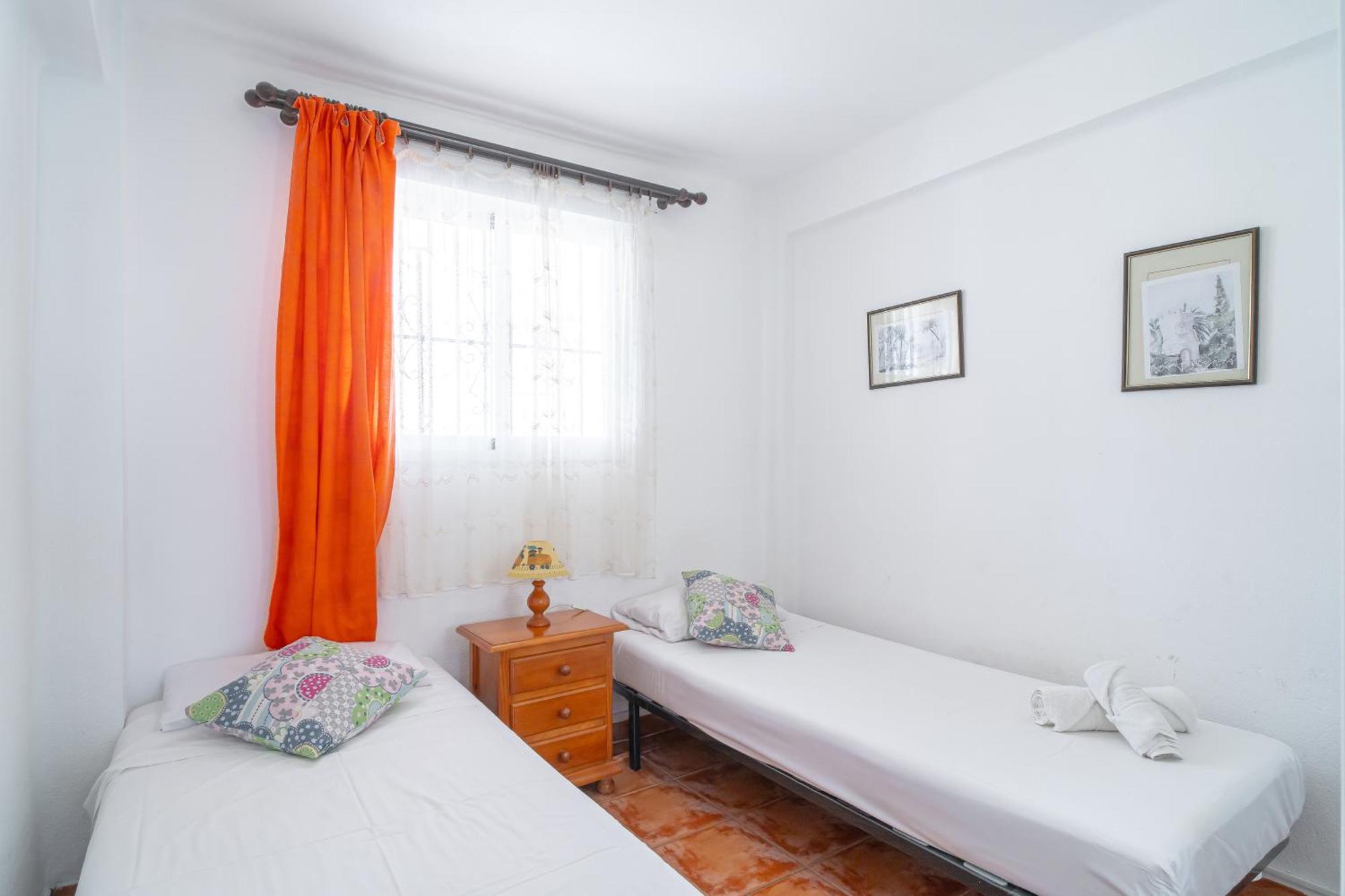 Coronado 148 Apartments Casasol Nerja Eksteriør billede