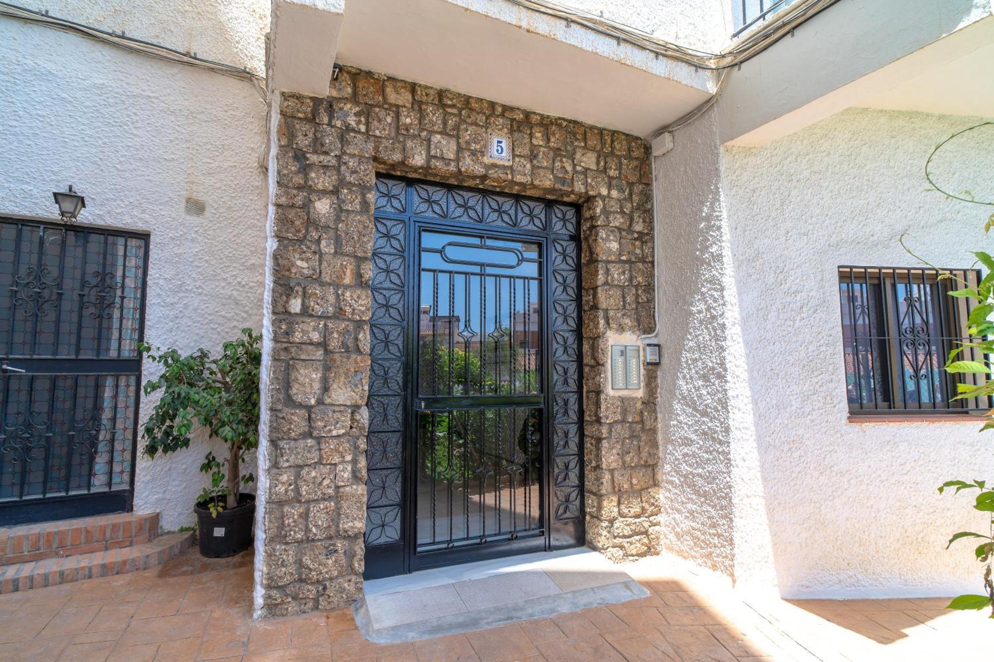 Coronado 148 Apartments Casasol Nerja Eksteriør billede